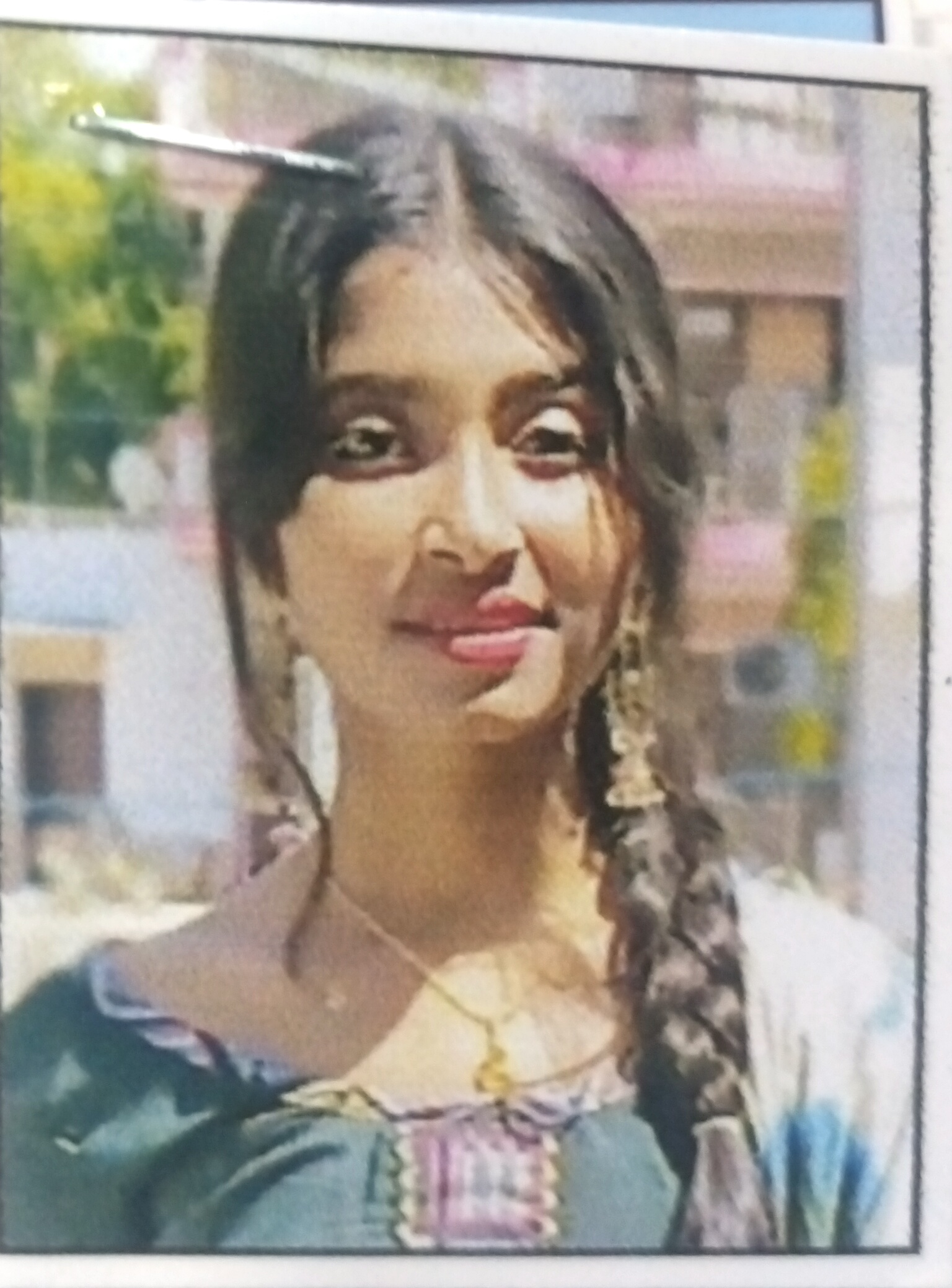 Anjali Singh
